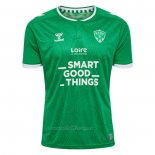 Camiseta Saint-Etienne Primera 2022-2023 Tailandia