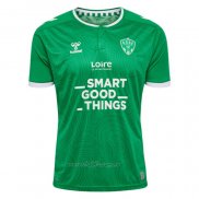 Camiseta Saint-Etienne Primera 2022-2023 Tailandia