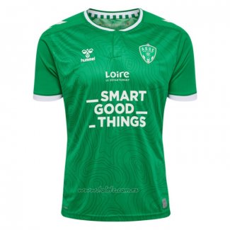 Camiseta Saint-Etienne Primera 2022-2023 Tailandia