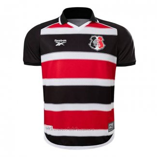 Camiseta Santa Cruz Primera 2026 Tailandia