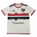 Camiseta Sao Paulo Special 2023-2024 Tailandia
