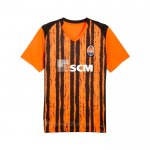Camiseta Shakhtar Donetsk Primera 2025-2026 Tailandia