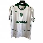 Camiseta Sporting Special 2025-2026 Blanco Tailandia