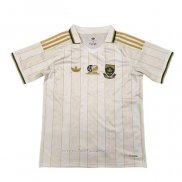 Camiseta Sudafrica Tercera 2026 Tailandia