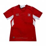 Camiseta Suiza Primera 2026 Tailandia