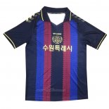 Camiseta Suwon Primera 2023 Tailandia