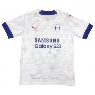Camiseta Suwon Samsung Bluewings Segunda 2023 Tailandia