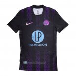 Camiseta Toulouse Tercera 2025-2026 Tailandia