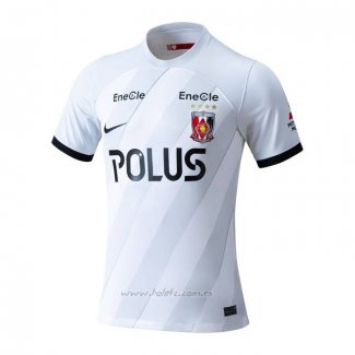 Camiseta Urawa Red Diamonds Segunda 2024 Tailandia