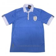 Camiseta Uruguay Anniversary Primera 2024 Tailandia