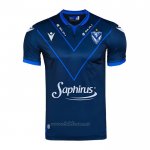 Camiseta Velez Sarsfield Segunda 2026 Tailandia