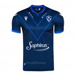 Camiseta Velez Sarsfield Segunda 2026 Tailandia