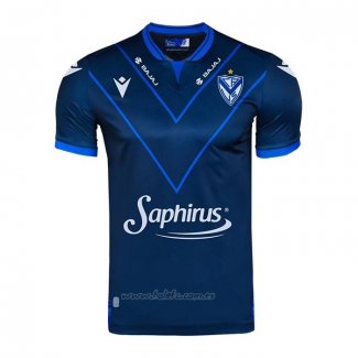 Camiseta Velez Sarsfield Segunda 2026 Tailandia