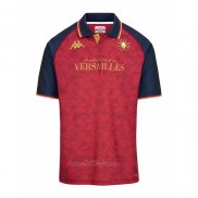 Camiseta Versailles Tercera 2024-2025 Tailandia