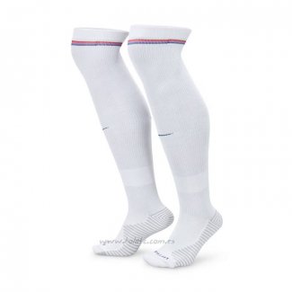 Calcetines Inglaterra Segunda 2024
