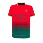 Camiseta AC Milan Portero Cuarto 2024-2025