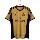 Camiseta AC Milan Tercera Retro 13-14