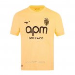Camiseta AS Monaco Tercera 2025-2026