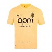 Camiseta AS Monaco Tercera 2025-2026