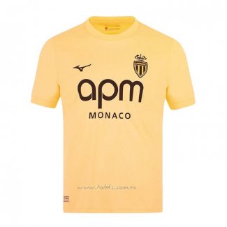 Camiseta AS Monaco Tercera 2025-2026