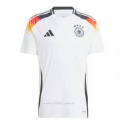 Camiseta Alemania Primera 2024