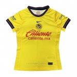 Camiseta America Primera Mujer 2024-2025