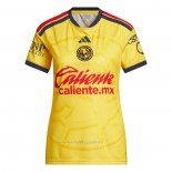 Camiseta America Primera Mujer 2026-2027