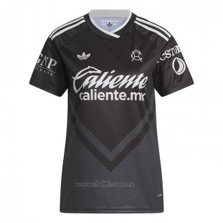 Camiseta America Segunda Mujer 2026-2027