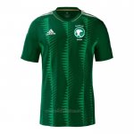 Camiseta Arabia Saudita Primera 2023
