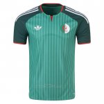 Camiseta Argelia Segunda Authentic 2026
