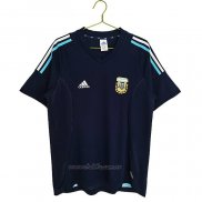 Camiseta Argentina Segunda Retro 2002