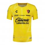 Camiseta Atlas Portero Tercera 2026-2027