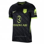Camiseta Atletico Madrid Segunda 2026-2027