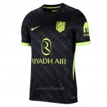 Camiseta Atletico Madrid Segunda 2026-2027