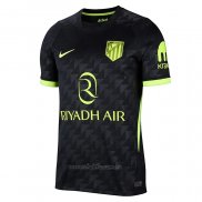Camiseta Atletico Madrid Segunda 2026-2027