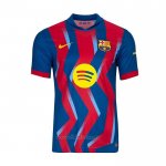 Camiseta Barcelona Cuarto 2025-2026
