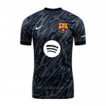 Camiseta Barcelona Portero Tercera 2024-2025