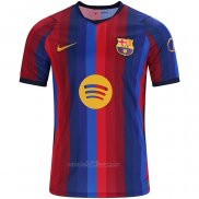Camiseta Barcelona Primera 2026-2027