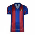 Camiseta Barcelona Primera Retro 1991-1992