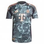 Camiseta Bayern Munich Segunda Authentic 2024-2025