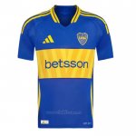Camiseta Boca Juniors Primera Authentic 2024-2025