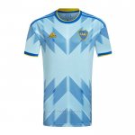 Camiseta Boca Juniors Tercera 2023-2024