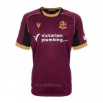 Camiseta Bolton Wanderers Segunda 2026-2027