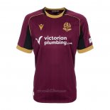 Camiseta Bolton Wanderers Segunda 2026-2027