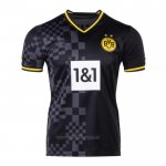 Camiseta Borussia Dortmund Segunda 2022-2023