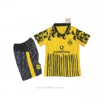 Camiseta Borussia Dortmund Special 2025-2026 Amarillo