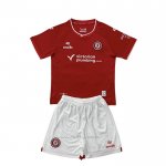 Camiseta Bristol City Primera Nino 2026-2027