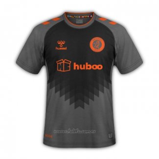 Camiseta Bristol City Tercera 2022-2023