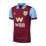 Camiseta Burnley Primera 2023-2024