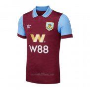 Camiseta Burnley Primera 2023-2024